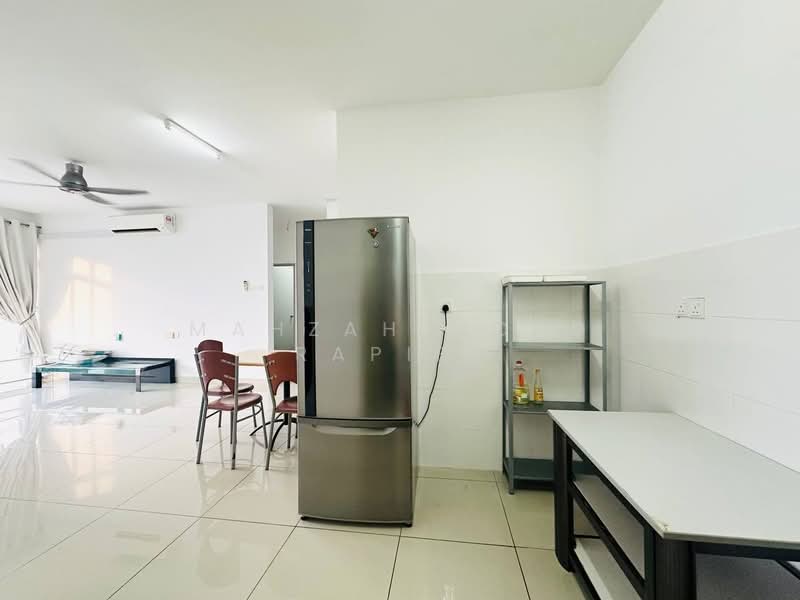 Kondominium untuk Dijual di Dwiputra Residences - Mahzah Mohd Rapiee - PropertyGuru.com.my