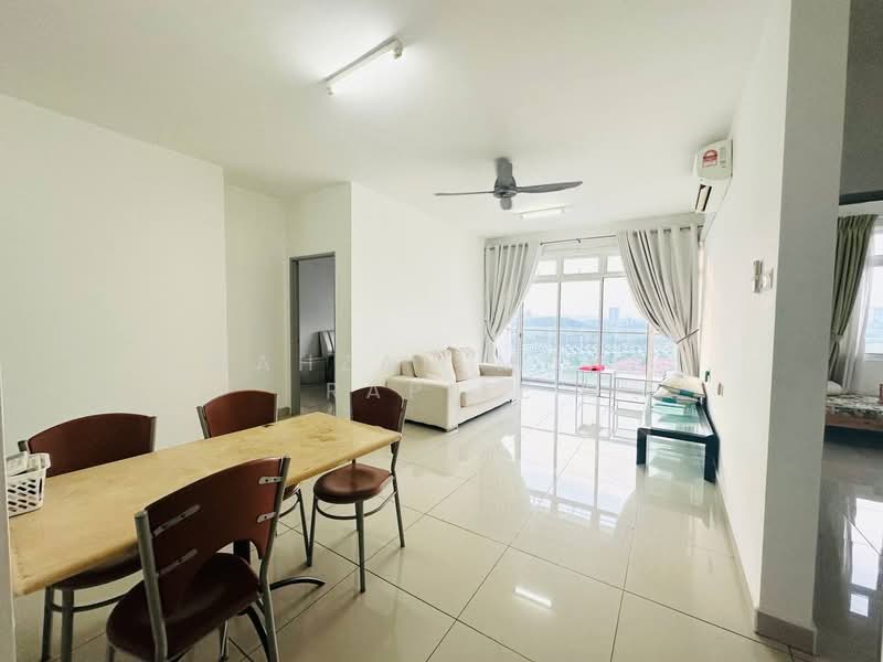 Kondominium untuk Dijual di Dwiputra Residences - Mahzah Mohd Rapiee - PropertyGuru.com.my