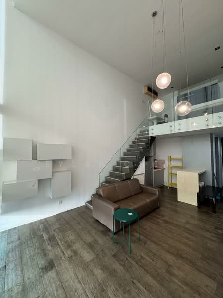 Service Residence for Rent at The Place @ Cyberjaya (Service Residence) - Rylan Chen - PropertyGuru.com.my