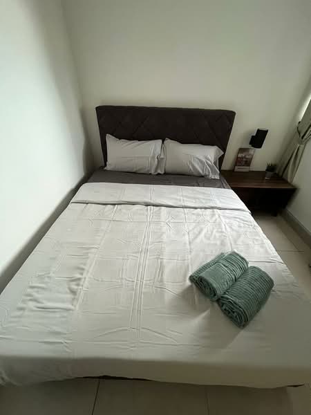 Service Residence for Rent at Residensi Rimbun @ Canopy Hills - Jeff Yap - Bedroom - PropertyGuru.com.my