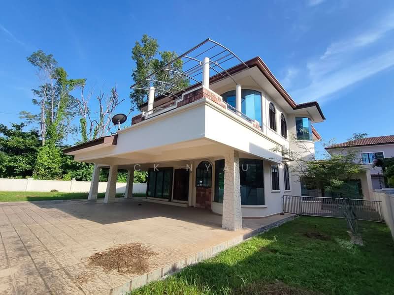 Bungalow for Sale in Ipoh (Perak) - Ck Nyau - PropertyGuru.com.my