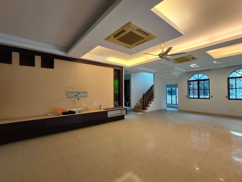 Bungalow for Sale in Ipoh (Perak) - Ck Nyau - PropertyGuru.com.my