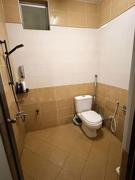 Rumah Teres 2.5 Tingkat untuk Disewa di Taman Setiawangsa (Setiawangsa) - Rohani Daud - Bathroom - PropertyGuru.com.my