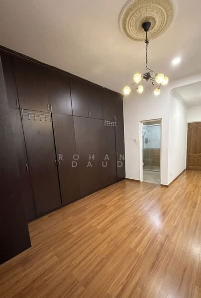 Rumah Teres 2.5 Tingkat untuk Disewa di Taman Setiawangsa (Setiawangsa) - Rohani Daud - Bedroom - PropertyGuru.com.my