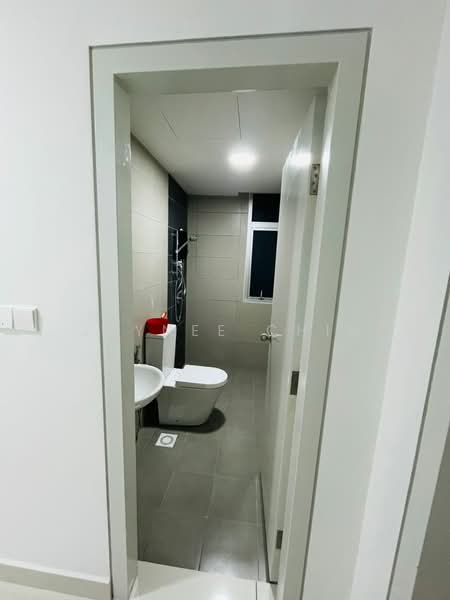 Servis Apartment untuk Disewa di MIRAI Residences - Jaynee Chin - Bathroom - PropertyGuru.com.my