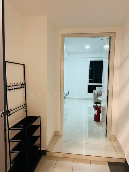 Servis Apartment untuk Disewa di MIRAI Residences - Jaynee Chin - Interior - PropertyGuru.com.my