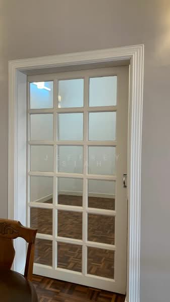 Apartment for Rent at Earls Court - Jeffrey Siah - Interior - PropertyGuru.com.my