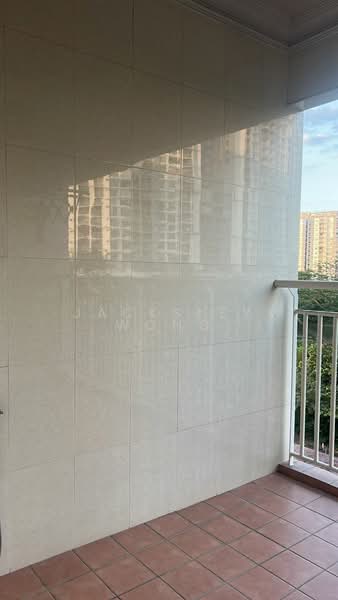 Kondominium untuk Dijual di Vista Amani - Jacksley Wong - Balcony - PropertyGuru.com.my