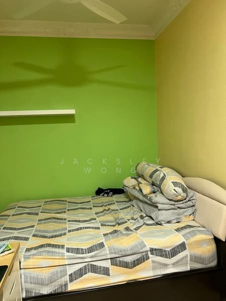 Kondominium untuk Dijual di Vista Amani - Jacksley Wong - Bedroom - PropertyGuru.com.my