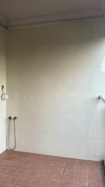 Kondominium untuk Dijual di Vista Amani - Jacksley Wong - Bathroom - PropertyGuru.com.my