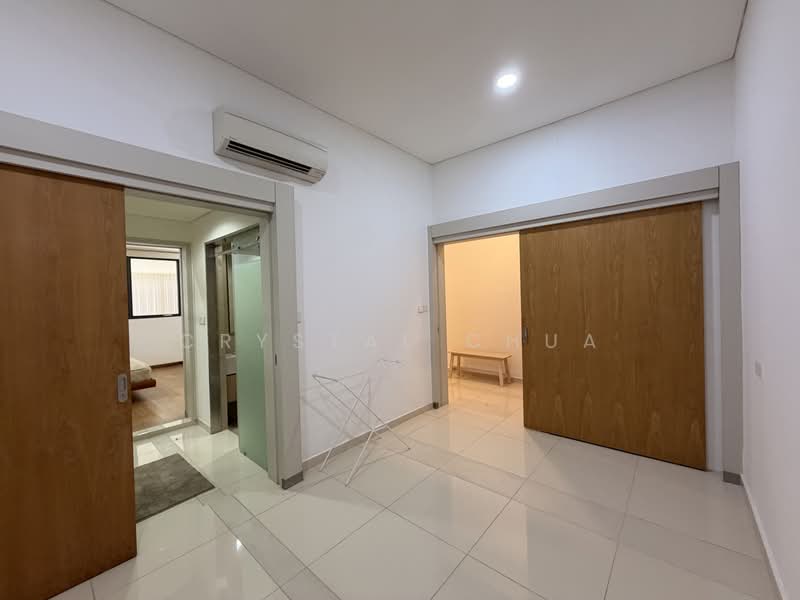 Shop / Office for Rent in Desa Parkcity (Kuala Lumpur) - Crystal Chua - Room 2 - PropertyGuru.com.my