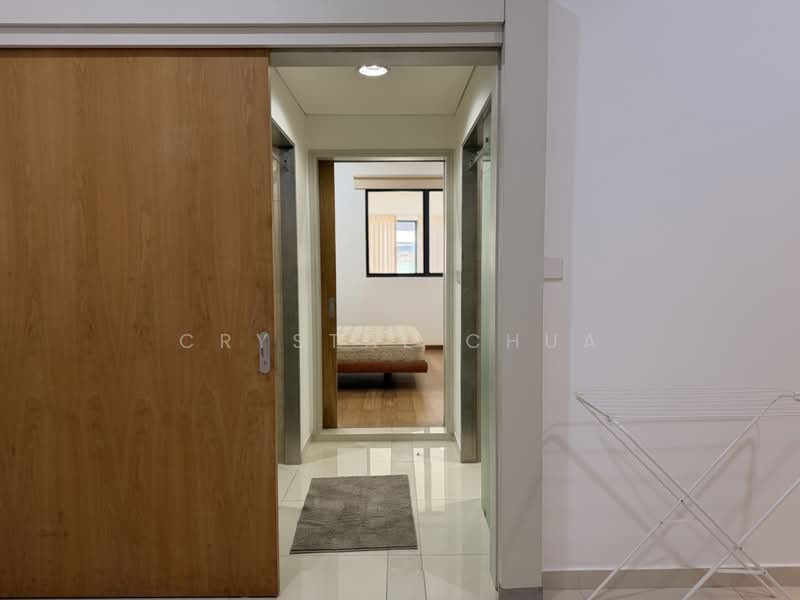 Shop / Office for Rent in Desa Parkcity (Kuala Lumpur) - Crystal Chua - Connected bathroom  - PropertyGuru.com.my