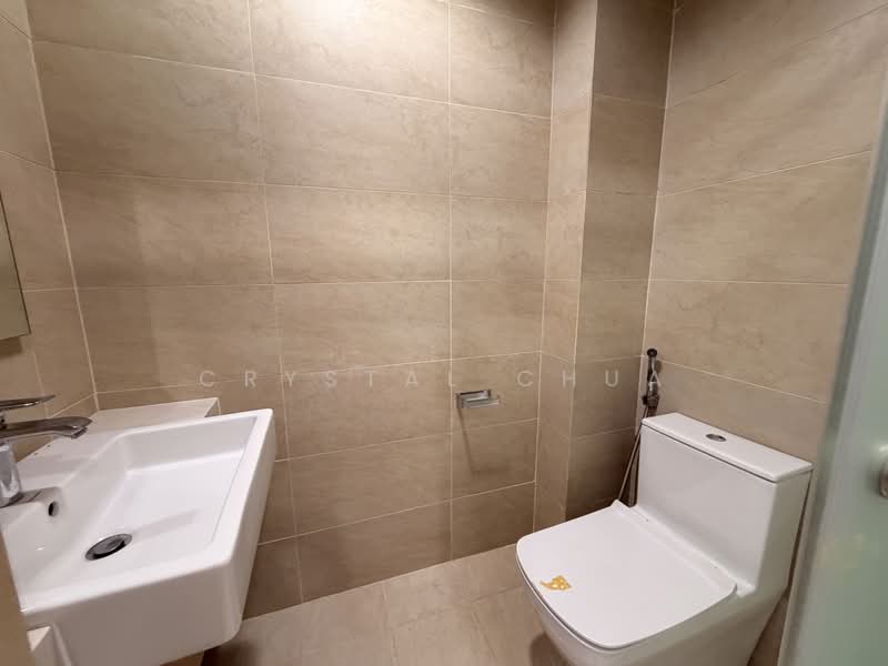 Shop / Office for Rent in Desa Parkcity (Kuala Lumpur) - Crystal Chua - Bathroom - PropertyGuru.com.my