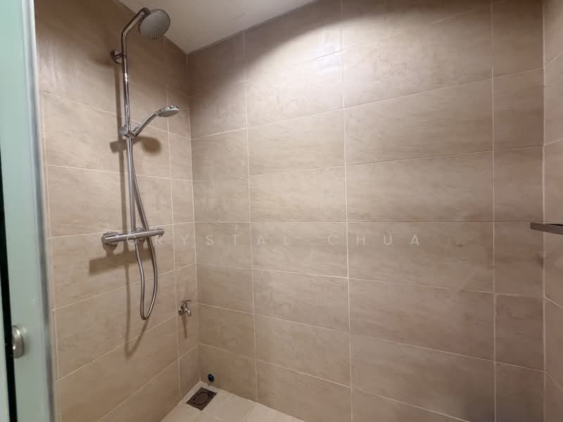 Shop / Office for Rent in Desa Parkcity (Kuala Lumpur) - Crystal Chua - Bathroom - PropertyGuru.com.my