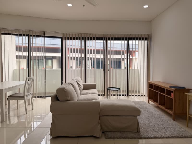 Shop / Office for Rent in Desa Parkcity (Kuala Lumpur) - Crystal Chua - Living Room - PropertyGuru.com.my