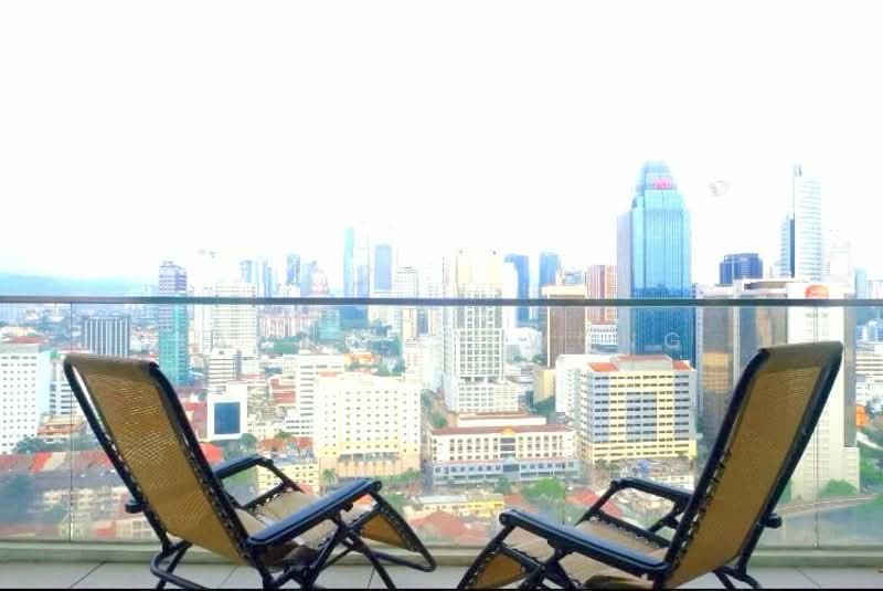 Service Residence for Rent at Regalia Residence - Jacksley Wong - View - PropertyGuru.com.my