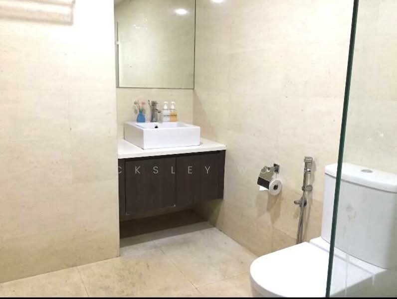 Service Residence for Rent at Regalia Residence - Jacksley Wong - Bathroom - PropertyGuru.com.my