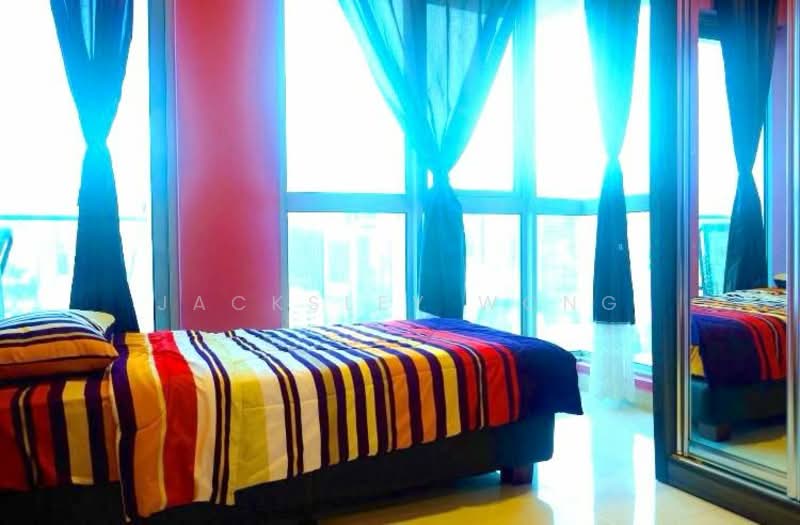 Service Residence for Rent at Regalia Residence - Jacksley Wong - Bedroom - PropertyGuru.com.my