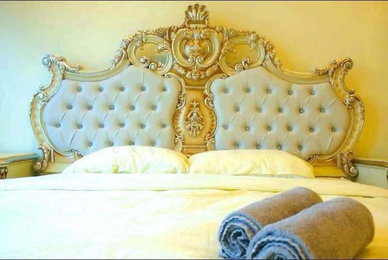 Service Residence for Rent at Regalia Residence - Jacksley Wong - Bedroom - PropertyGuru.com.my