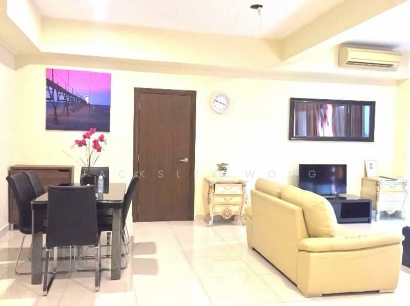 Service Residence for Rent at Regalia Residence - Jacksley Wong - PropertyGuru.com.my