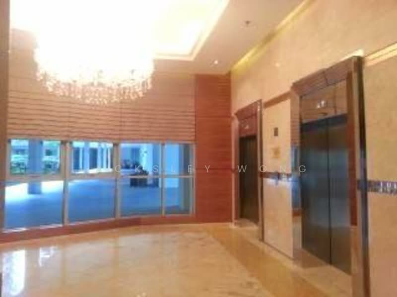 Service Residence for Rent at Regalia Residence - Jacksley Wong - PropertyGuru.com.my