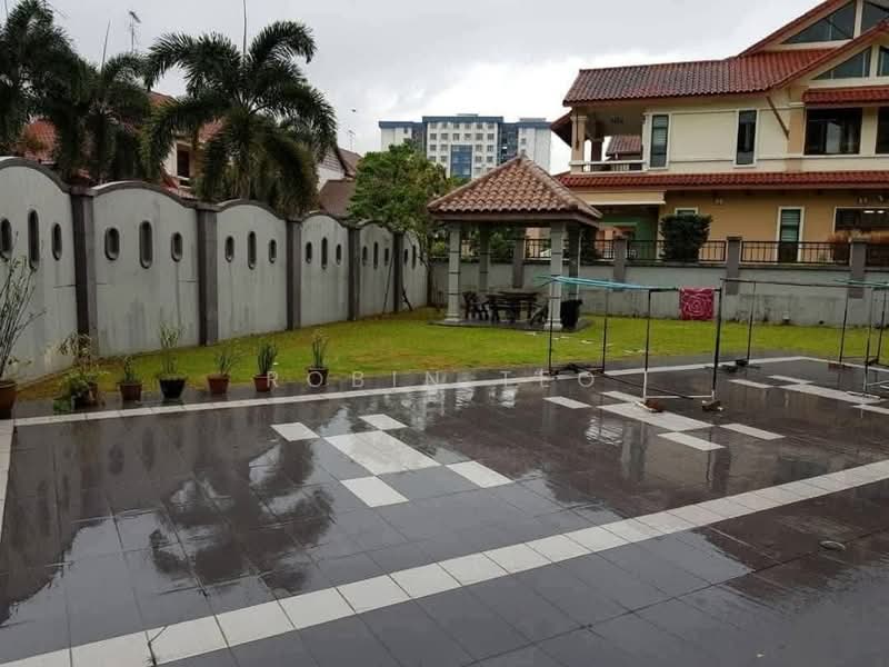 Semi-Detached House for Sale in Bandar Indahpura (Kulai) - Robin Teo - Exterior - PropertyGuru.com.my