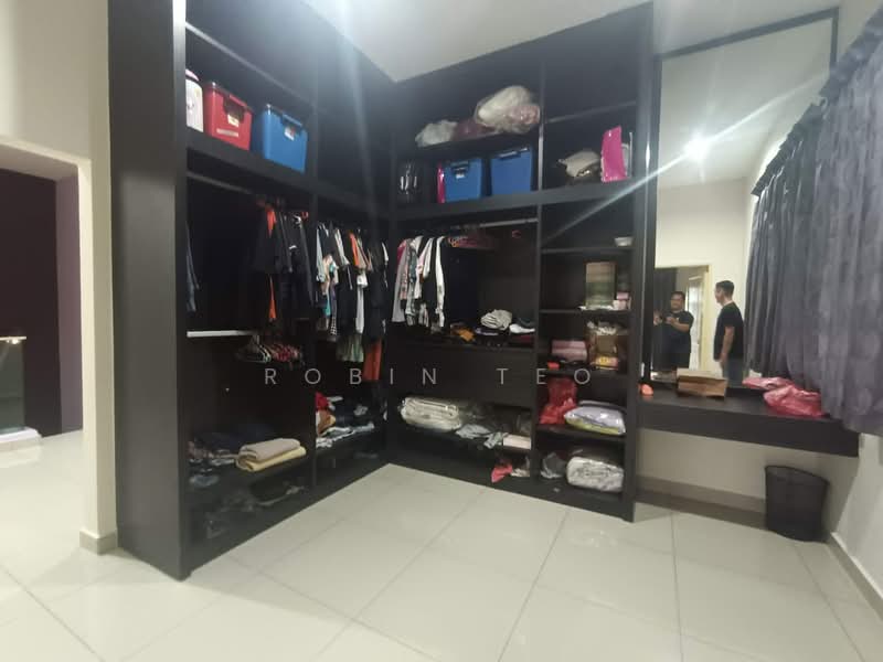 Semi-Detached House for Sale in Bandar Indahpura (Kulai) - Robin Teo - PropertyGuru.com.my