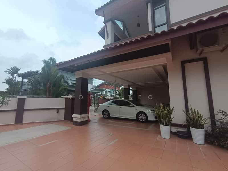 Semi-Detached House for Sale in Bandar Indahpura (Kulai) - Robin Teo - PropertyGuru.com.my