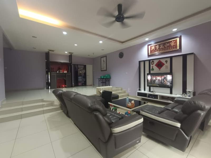 Semi-Detached House for Sale in Bandar Indahpura (Kulai) - Robin Teo - PropertyGuru.com.my