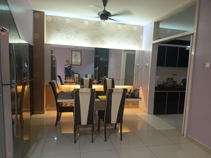 Semi-Detached House for Sale in Bandar Indahpura (Kulai) - Robin Teo - PropertyGuru.com.my