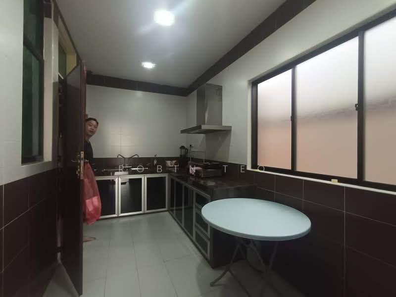 Semi-Detached House for Sale in Bandar Indahpura (Kulai) - Robin Teo - PropertyGuru.com.my