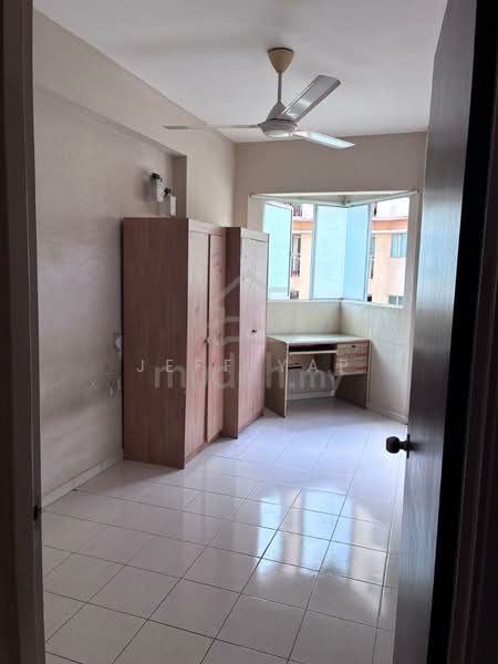 Condominium for Rent at Sri Jati II - Jeff Yap - Bedroom - PropertyGuru.com.my