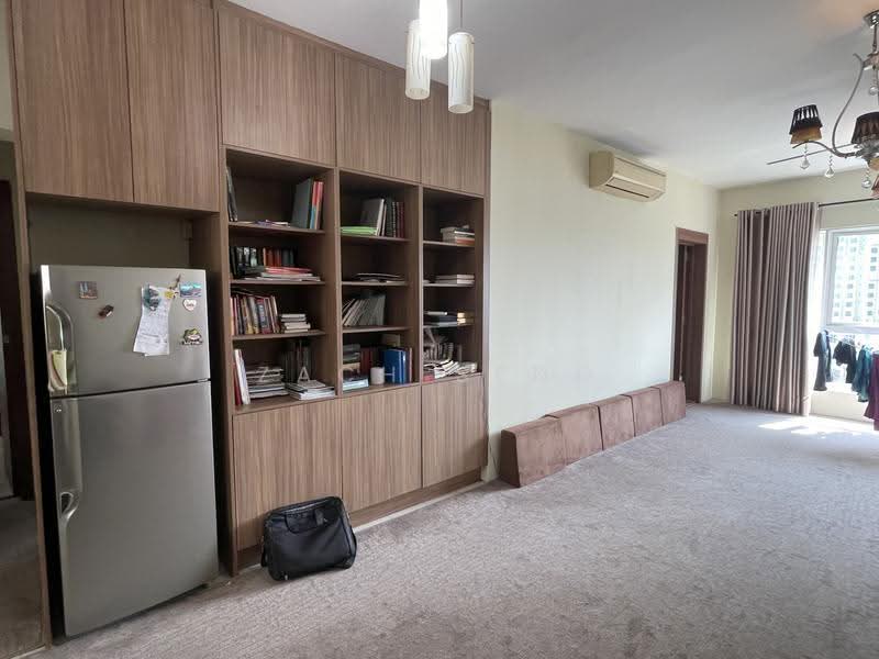 Service Residence for Sale at Titiwangsa Sentral - Zach Seng - Interior - PropertyGuru.com.my