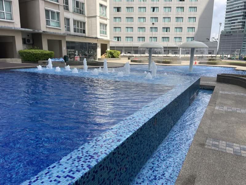 Service Residence for Sale at Titiwangsa Sentral - Zach Seng - Exterior - PropertyGuru.com.my