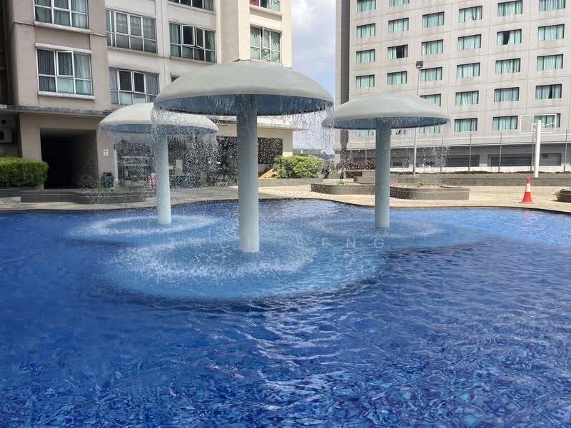 Service Residence for Sale at Titiwangsa Sentral - Zach Seng - Exterior - PropertyGuru.com.my