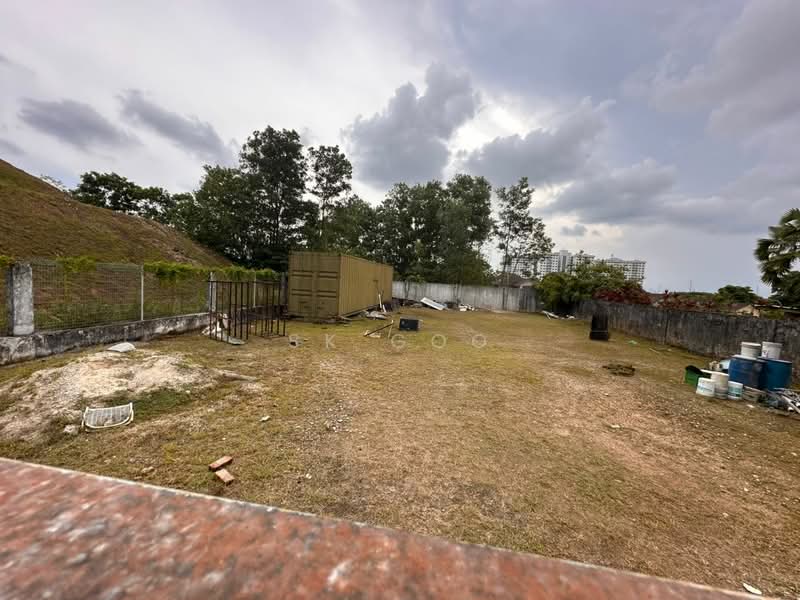 Residential Land for Sale in Taman Nusa Perintis (Iskandar Puteri (Nusajaya)) - SK GOO - PropertyGuru.com.my