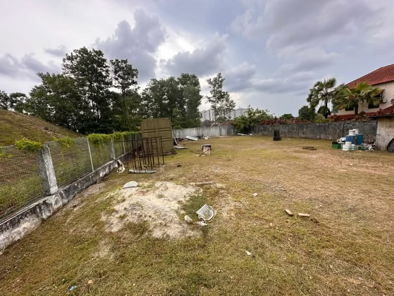Residential Land for Sale in Taman Nusa Perintis (Iskandar Puteri (Nusajaya)) - SK GOO - PropertyGuru.com.my