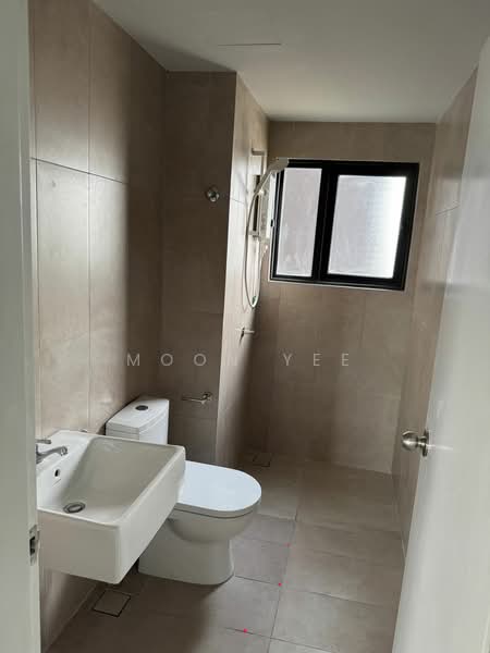 Kondominium untuk Dijual di KAIA Heights Equine - Moon Yee - Bathroom - PropertyGuru.com.my