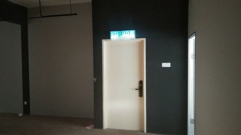 Kedai / Pejabat untuk Disewa di Alam Damai (Cheras) - YS NG - Entrance - PropertyGuru.com.my