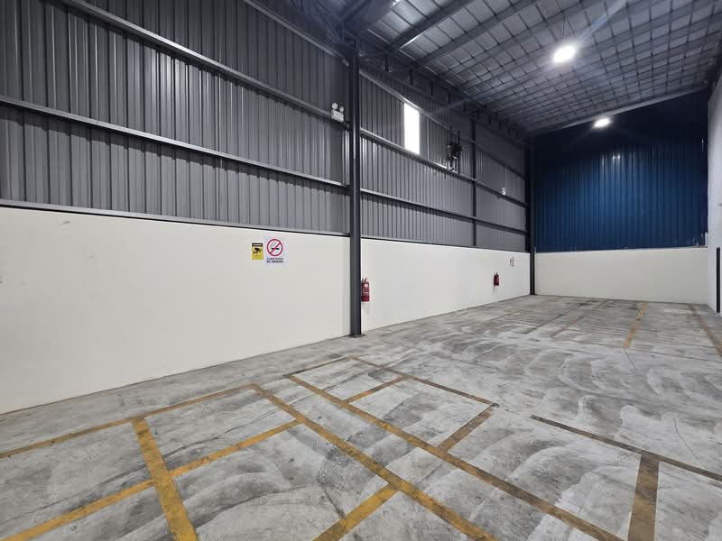 Kilang untuk Disewa di Masai (Johor) - Eric Loo - PropertyGuru.com.my