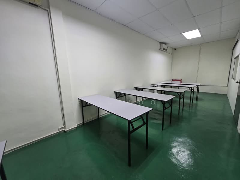 Kilang untuk Disewa di Masai (Johor) - Eric Loo - PropertyGuru.com.my