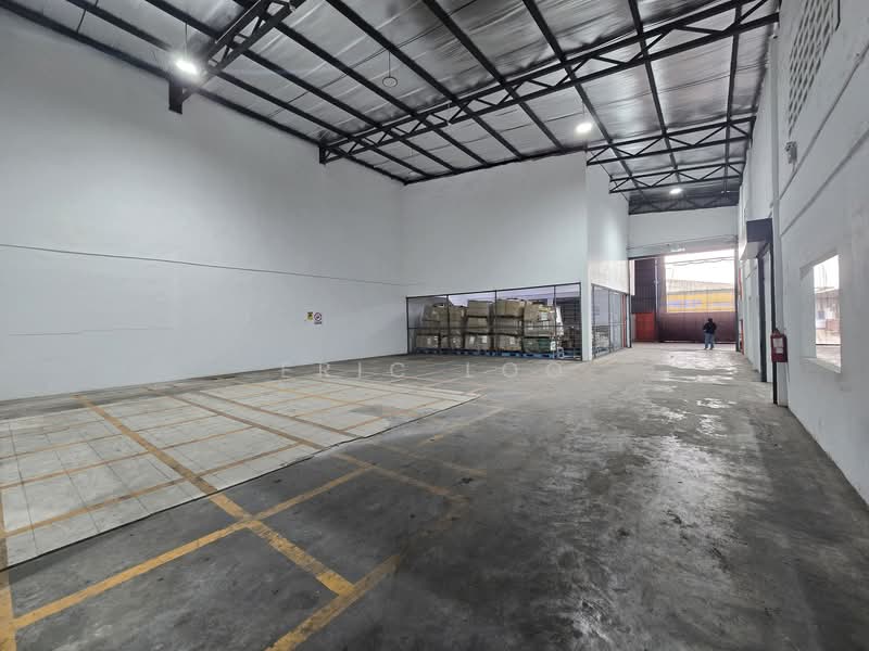 Kilang untuk Disewa di Masai (Johor) - Eric Loo - PropertyGuru.com.my