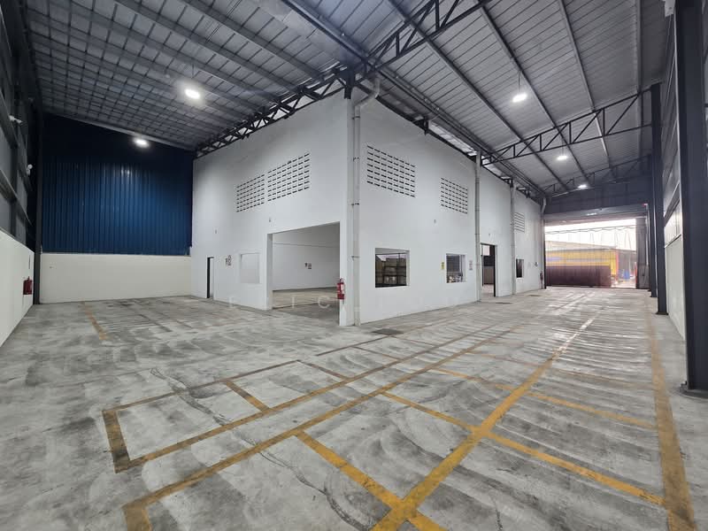 Kilang untuk Disewa di Masai (Johor) - Eric Loo - PropertyGuru.com.my