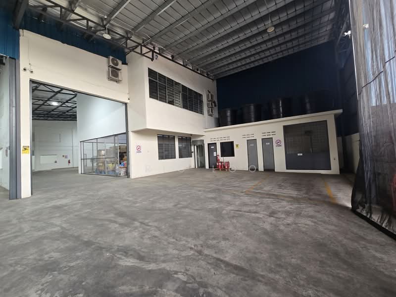 Kilang untuk Disewa di Masai (Johor) - Eric Loo - PropertyGuru.com.my