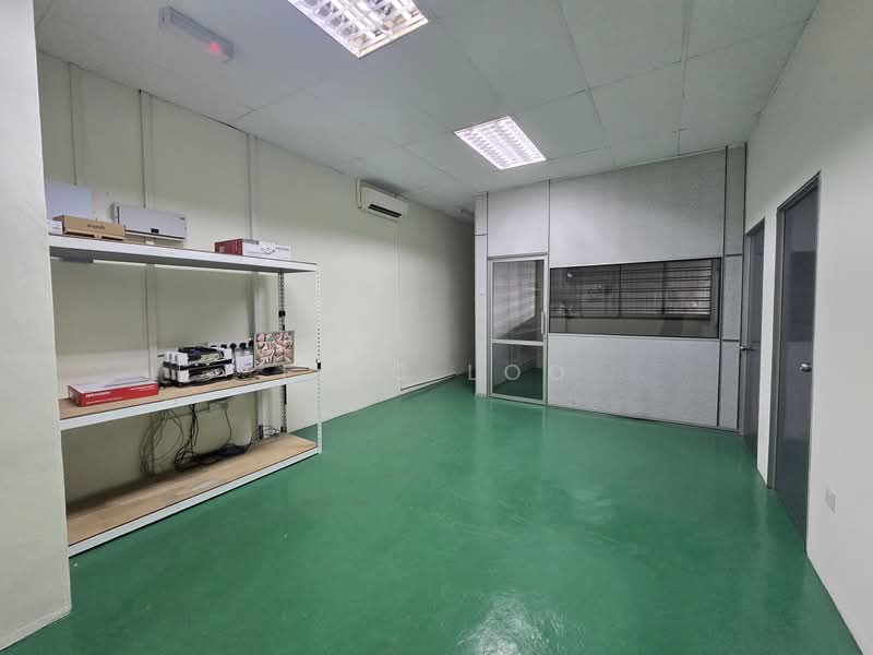 Kilang untuk Disewa di Masai (Johor) - Eric Loo - PropertyGuru.com.my
