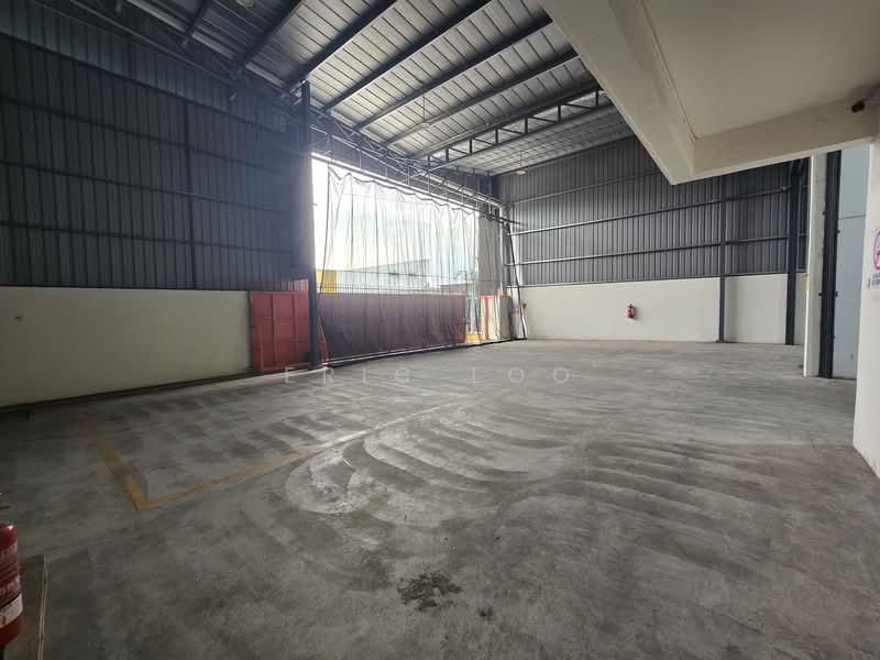 Kilang untuk Disewa di Masai (Johor) - Eric Loo - PropertyGuru.com.my