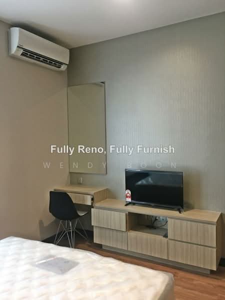 Service Residence for Rent at Serviced Residence @ Shaftsbury Putrajaya - Wendy Boon - PropertyGuru.com.my