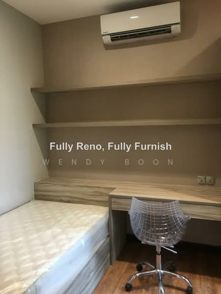 Service Residence for Rent at Serviced Residence @ Shaftsbury Putrajaya - Wendy Boon - PropertyGuru.com.my