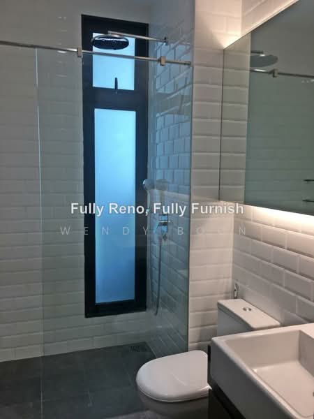 Service Residence for Rent at Serviced Residence @ Shaftsbury Putrajaya - Wendy Boon - PropertyGuru.com.my