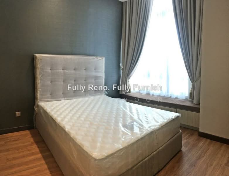 Service Residence for Rent at Serviced Residence @ Shaftsbury Putrajaya - Wendy Boon - PropertyGuru.com.my